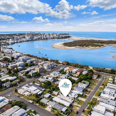 11 Wills Avenue Golden Beach Qld Villa Exterior photo